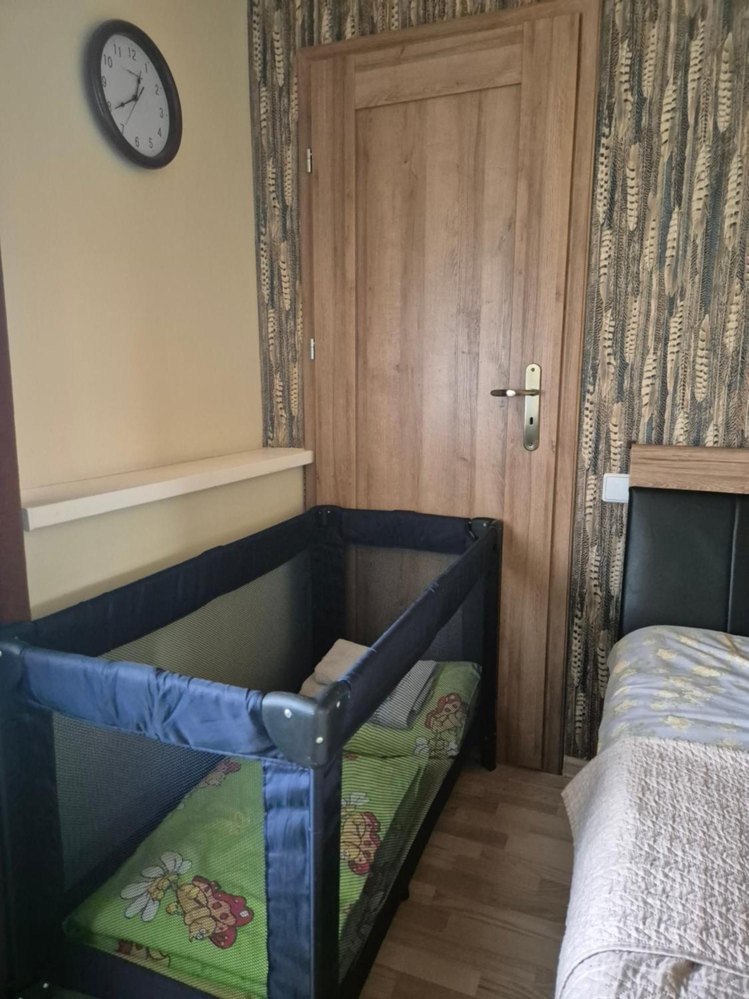 Apartamentai Pas Danute Preny Zewnętrze zdjęcie